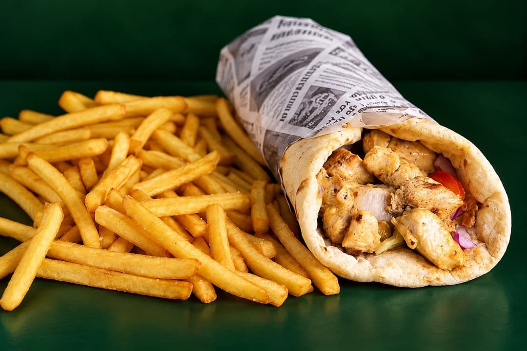 Photo de Escalope Boursin