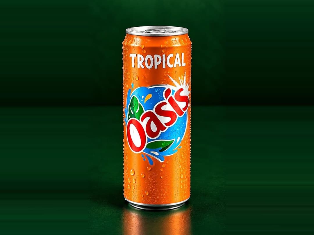 Photo de Oasis Tropical