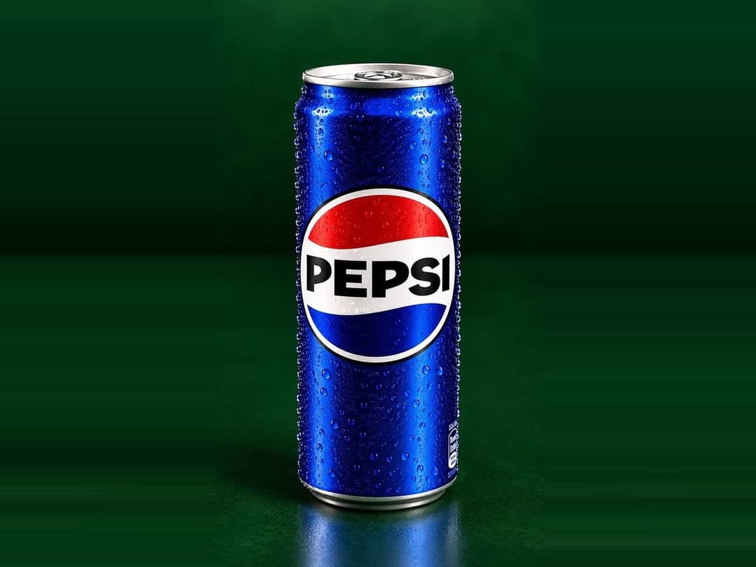 Photo de Pepsi
