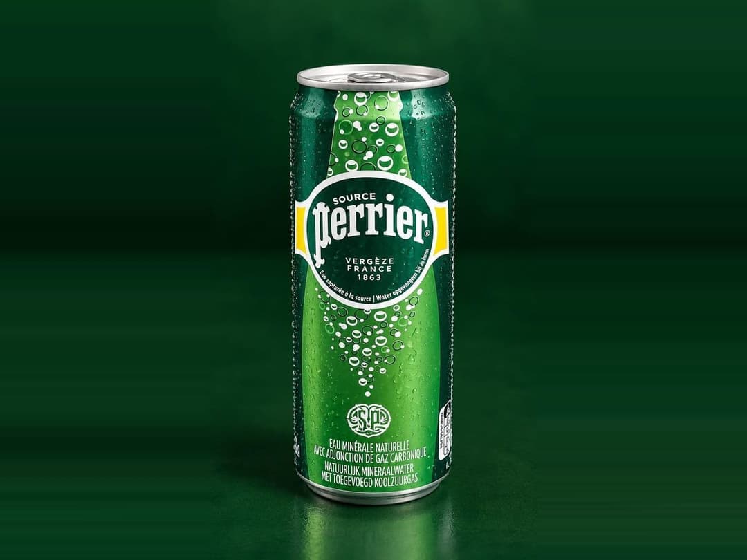 Photo de Perrier