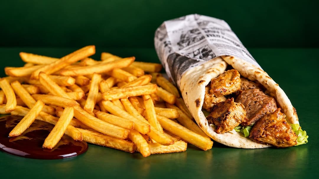 Photo de Poulet Spécial